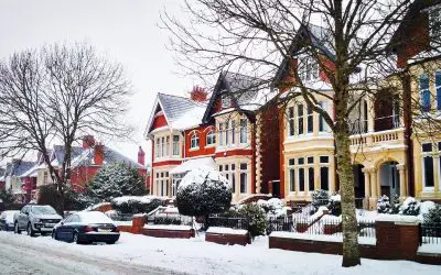 5 Tips for Moving in Winter