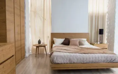 5 Tips to Promote Wellness at Home