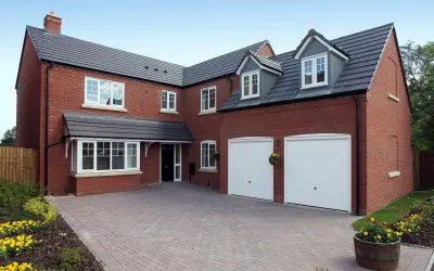 5 Ideas to Improve and Update Your Driveway