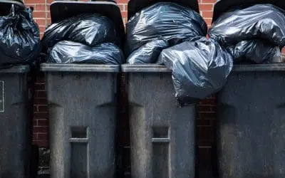 10 Convenient Ways to Reduce Household Waste