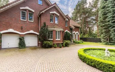 Choosing the Right Driveway Materials: What You Need to Know