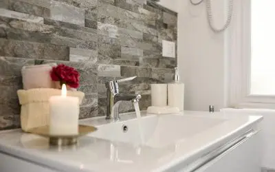 7 Bathroom Upgrades You Can DIY This Weekend
