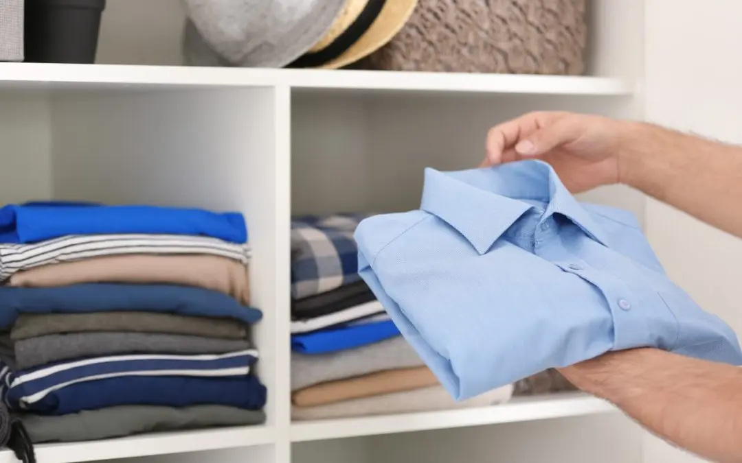 Creative Storage Solutions for Your Home