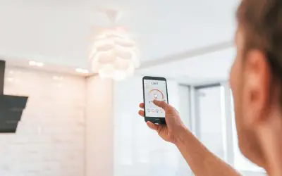 Smart Living: Integrating Innovative Home Technology