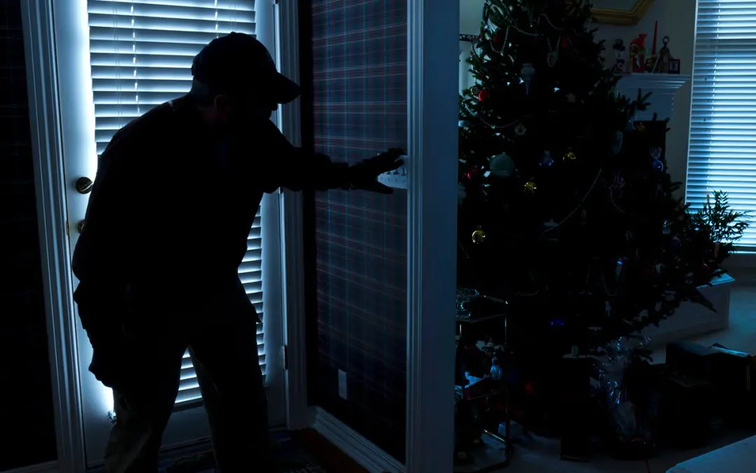 Peace of Mind for the Season: Ways to Improve Security During the Holidays