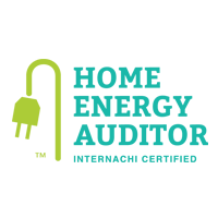 Home Energy Audit Inspector