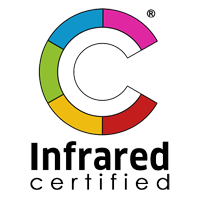 Infrared certified Inspector