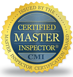 Certified Professional Inspector