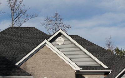 5 Signs You May Need a New Roof