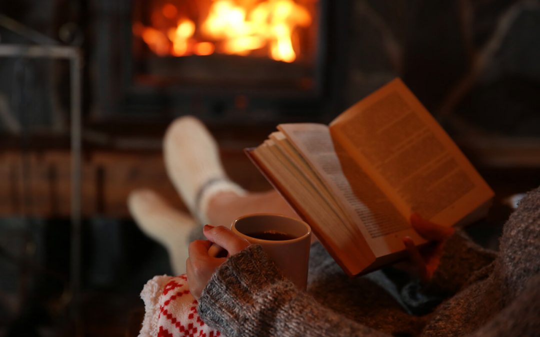 4 Ways To Keep Your Fireplace Safe This Winter