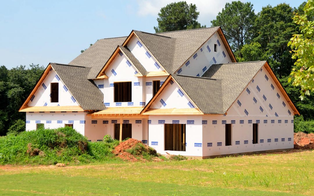 Why You Should Order Phase Inspections on New Construction