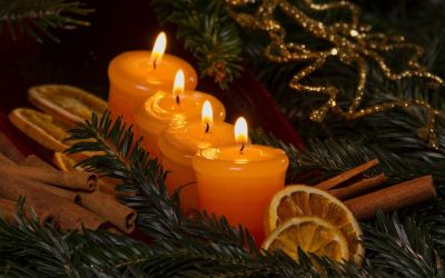 Improving Fire Safety During the Holidays