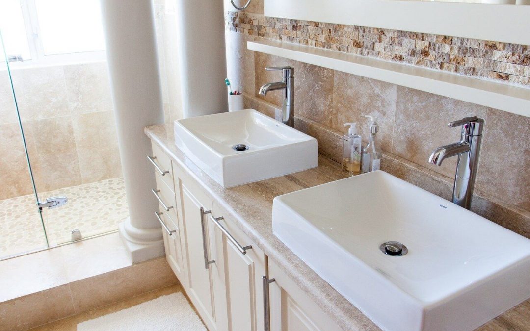 4 Ideas for DIY Bathroom Remodel Projects