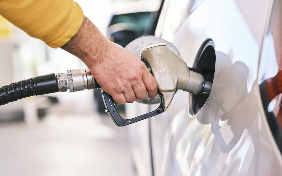gas prices affect homeowners