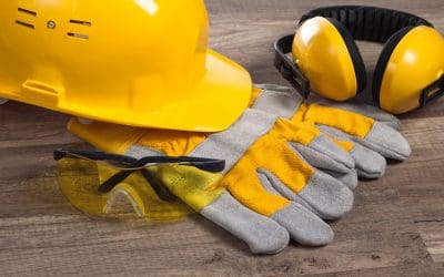 Essential Safety Gear for DIY Projects
